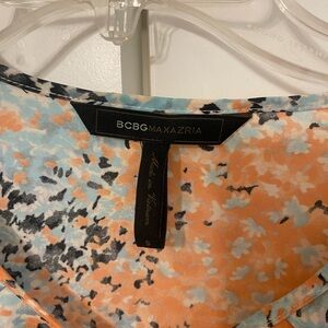 BCBG MULTI COLOR